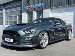 Ford Mustang ROUSH Performance 5.0 Stage 3 670PS Bild 1
