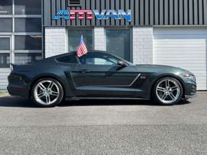 Ford Mustang ROUSH Performance 5.0 Stage 3 670PS Bild 3