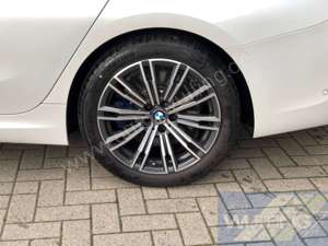 BMW 330 d Touring M-Sport Mild-Hybrid Autom. ACC Kamera 1. Bild 6