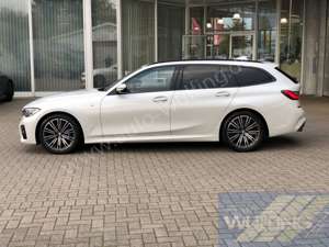 BMW 330 d Touring M-Sport Mild-Hybrid Autom. ACC Kamera 1. Bild 2