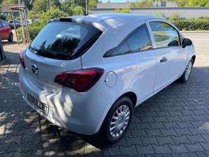 Opel Corsa E Selection Klima 2.Hand Bild 3
