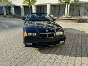 BMW 328 328i Bild 3
