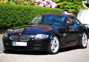 BMW Z4 Coupe 3.0si