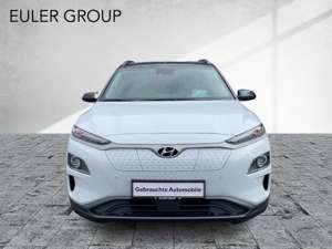 Hyundai KONA EV150 Premium Leder/LED/Navi/RFK/Totwinkel Bild 2