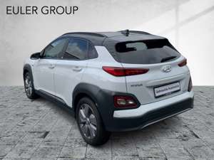 Hyundai KONA EV150 Premium Leder/LED/Navi/RFK/Totwinkel Bild 4