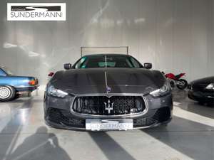 Maserati Ghibli S Q4 3.0 V6 Automatik 1.Hand Klappenauspuffanlage Bild 2