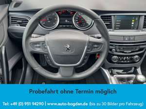 Peugeot 508 SW Business-Line AHK*Navi*PDC*Kamera*Panorama Bild 5
