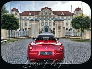 Ferrari 599 |  One of 80 | 1.924.370 € Netto Bild 4