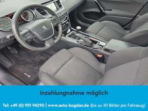 Peugeot 508 SW Business-Line AHK*Navi*PDC*Kamera*Panorama Bild 4