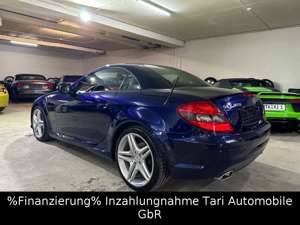 Mercedes-Benz SLK 350 Roadster AMG Designo Comand,Bi-Xenon,2Hd