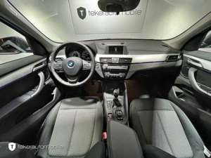 BMW X1 sDrive 18 i Advantage*Wenig KM*inkl. Garantie Bild 5