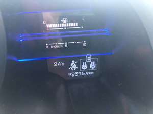 Honda CR-Z 1.5 i-VTEC GT Bild 3