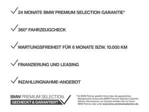 BMW iX1 xDRIVE30 xLINE 19''LCPROF HEAD UP AHK 360° ACC LED Bild 2
