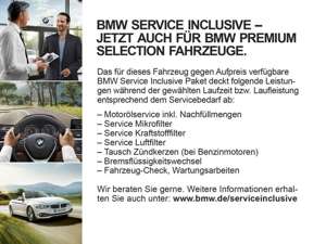 BMW iX1 xDRIVE30 xLINE 19''LCPROF HEAD UP AHK 360° ACC LED Bild 3