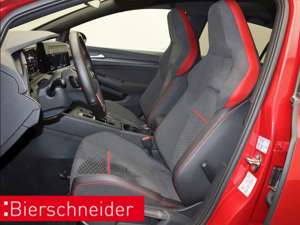 Volkswagen Golf GTI 8 2.0 TSI DSG CLUBSPORT 4-J-GAR. PANO IQ-LIGHT HuD Bild 5