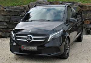 Mercedes-Benz V 300 4MATIC AVANTGARDE XL 360° AHK EASY PACK Bild 3
