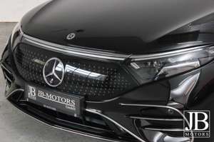 Mercedes-Benz EQS -Klasse EQS 450+ MBUX Hyperscreen Bild 3