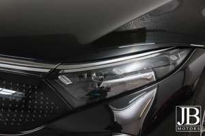 Mercedes-Benz EQS -Klasse EQS 450+ MBUX Hyperscreen Bild 4
