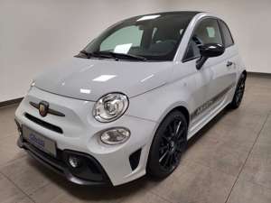 Fiat 500 Abarth 595C Cabrio ESSEESSE Alu7X17 Kit Estetico