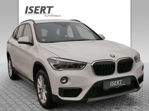 BMW X1 sDrive18d Advantage +NAVI+SHZ+LED+PDC+LM+