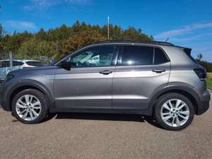 Volkswagen T-Cross Life Bild 2