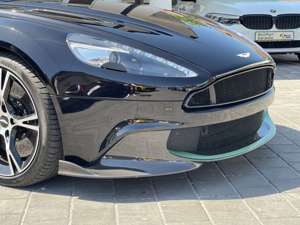 Aston Martin Vanquish S  V12 *CARBON*1.HAND*U.FREI*PERFEKT* Bild 3
