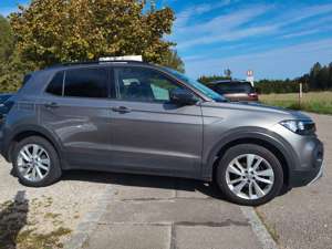 Volkswagen T-Cross Life Bild 4
