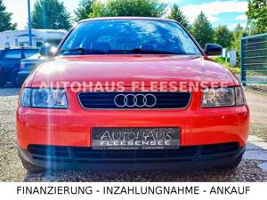 Audi A3 *ALLWETTERREIFEN*KLIMAAUTOMATIK*3.HD* Bild 3