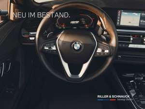 BMW 640 i xDrive Luxury 360°+STANDHZ+AHK+H/K+AKTI Bild 1