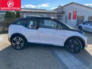 BMW i3 i3s 120Ah Comfortpak Wärmepumpe DAB DriveAssPlus N Bild 3