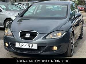 SEAT Leon Stylance 2.0 TDI Style*Klima*Pdc