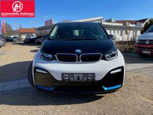 BMW i3 i3s 120Ah Comfortpak Wärmepumpe DAB DriveAssPlus N Bild 2