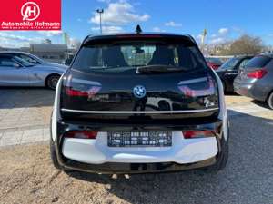 BMW i3 i3s 120Ah Comfortpak Wärmepumpe DAB DriveAssPlus N Bild 5