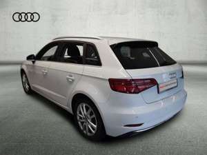 Audi A3 design 30 g-tron *MATRIX*NAV*8fach* Bild 4