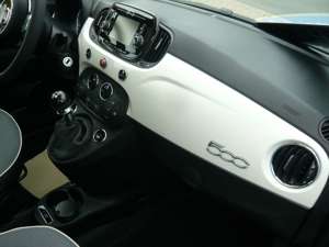 Fiat 500 1.2 8V Start Lounge Plus LPG Gas umbau Bild 4