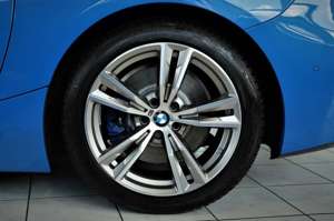 BMW Z4 Roadster sDrive 30 i M Sport*LED*HK*HUD* Bild 4
