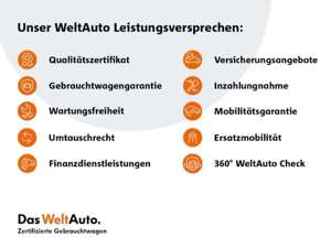 Volkswagen up! move up! Klima, Composition Phone, Sitzh. Klima Bild 2