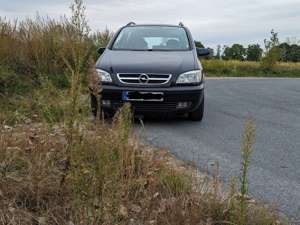 Opel Zafira 1.8 Bild 3