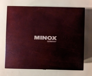 Minox dcc leica m3