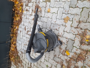 Industriestaubsauger