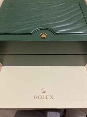 Rolex Oyster Perpetual Datejust Ref. 116234 VOLLSTÄNDIGER SATZ Bild 4
