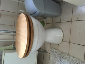 Standtoilette
