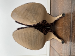 Stiefeletten von BC (Best Connections) Gr. 36 Bild 3