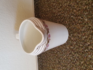 Porzellan Kanne meiner Großeltern Bild 4