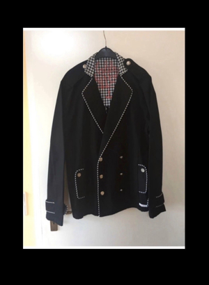 Jacket für Freizeit,skipper XL