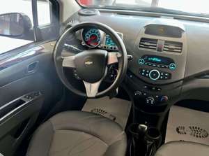 Chevrolet Spark Spark 1.2 LS+ Bild 5