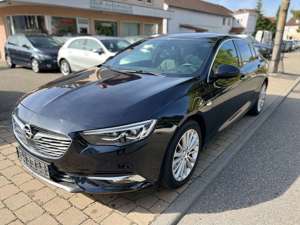 Opel Insignia B Grand Sport Business INNOVATION 4x4 Bild 1