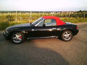 BMW Z3 1.9 Roadster (E36)