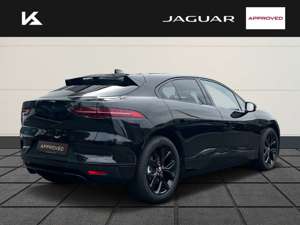 Jaguar I-Pace EV400 S Allrad Luftfederung StandHZG Panorama Navi Bild 2