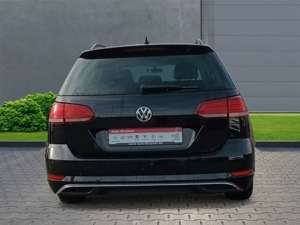 Volkswagen Golf Variant VII 1.6 TDI+Park Distance Control+Klimaautomatik-2 Bild 3